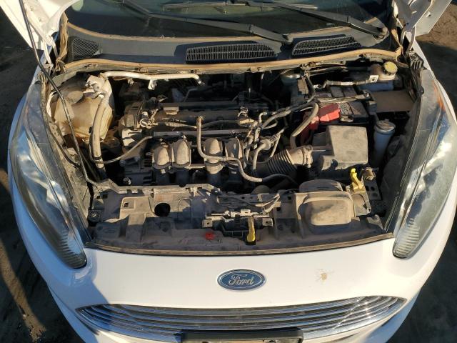 Photo 10 VIN: 3FADP4TJ8EM200918 - FORD FIESTA S 