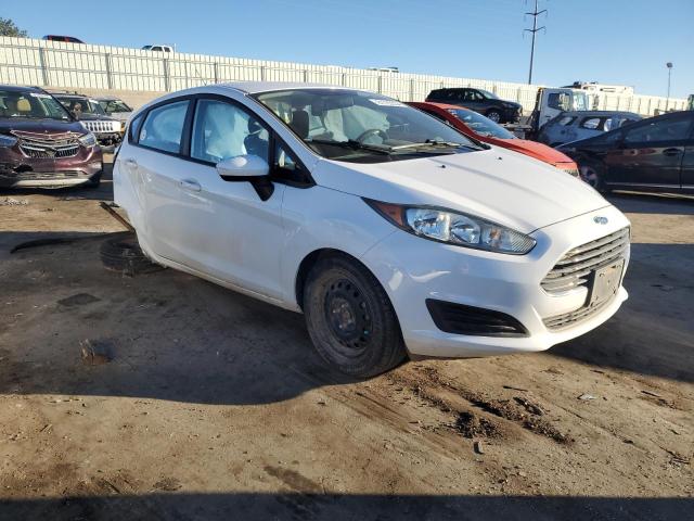 Photo 3 VIN: 3FADP4TJ8EM200918 - FORD FIESTA S 