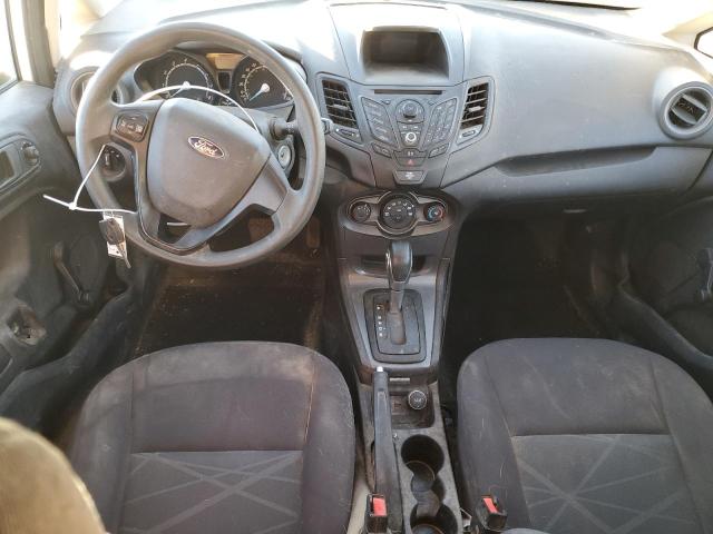 Photo 7 VIN: 3FADP4TJ8EM200918 - FORD FIESTA S 