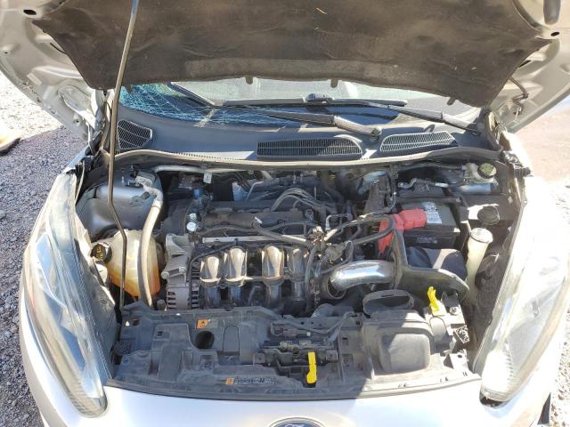 Photo 10 VIN: 3FADP4TJ8FM107687 - FORD FIESTA 