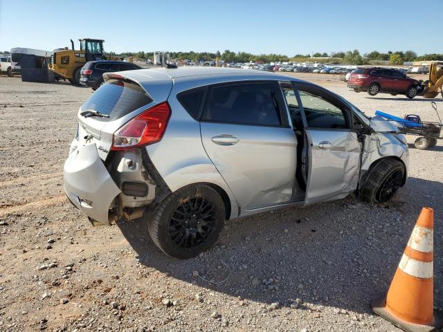 Photo 2 VIN: 3FADP4TJ8FM107687 - FORD FIESTA 