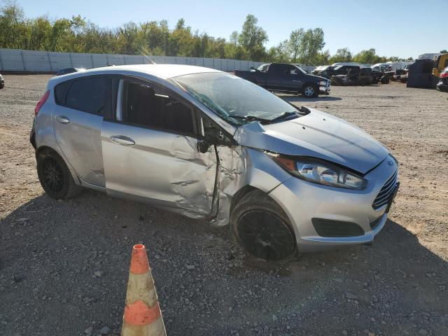 Photo 3 VIN: 3FADP4TJ8FM107687 - FORD FIESTA 