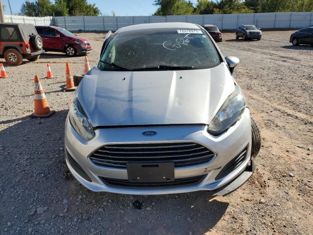 Photo 4 VIN: 3FADP4TJ8FM107687 - FORD FIESTA 