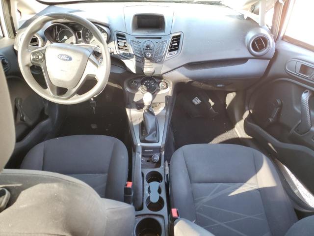 Photo 7 VIN: 3FADP4TJ8FM107687 - FORD FIESTA 