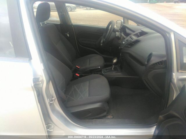 Photo 4 VIN: 3FADP4TJ8FM141421 - FORD FIESTA 