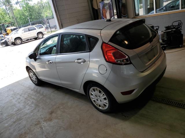 Photo 1 VIN: 3FADP4TJ8FM222144 - FORD FIESTA 