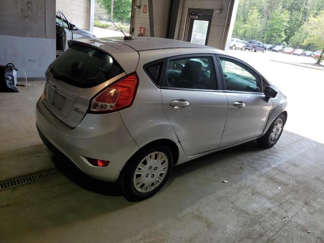 Photo 2 VIN: 3FADP4TJ8FM222144 - FORD FIESTA 