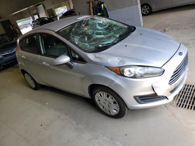 Photo 3 VIN: 3FADP4TJ8FM222144 - FORD FIESTA 