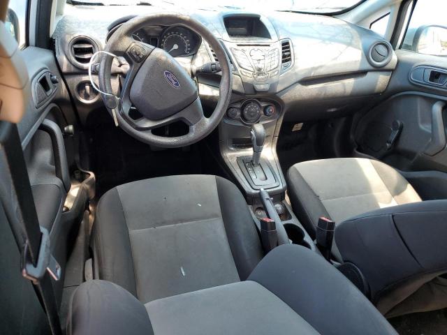 Photo 7 VIN: 3FADP4TJ8FM222144 - FORD FIESTA 