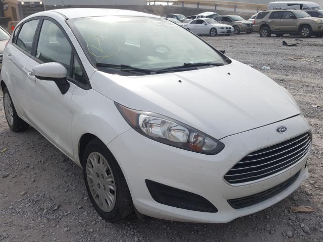 Photo 0 VIN: 3FADP4TJ8GM136379 - FORD FIESTA S 