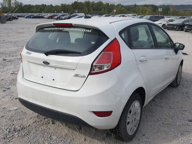 Photo 3 VIN: 3FADP4TJ8GM136379 - FORD FIESTA S 