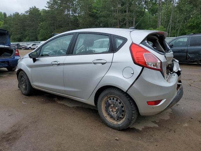 Photo 1 VIN: 3FADP4TJ8GM143347 - FORD FIESTA 