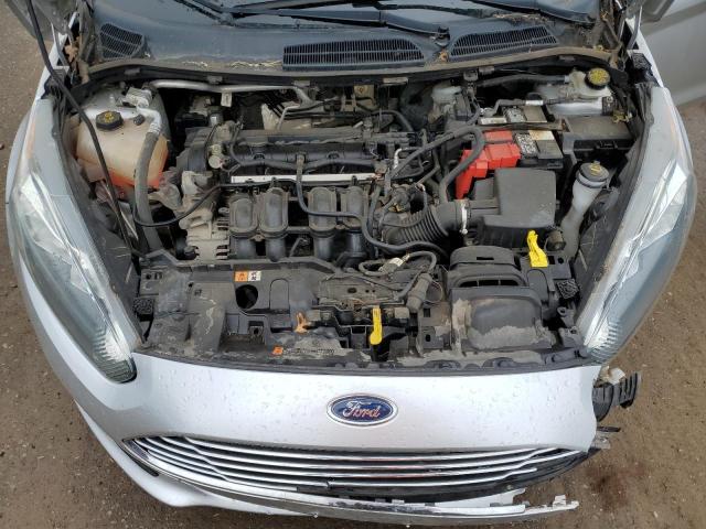 Photo 10 VIN: 3FADP4TJ8GM143347 - FORD FIESTA 