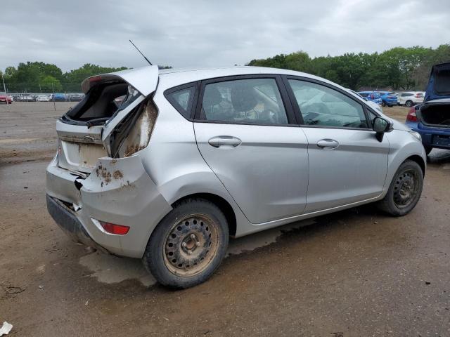 Photo 2 VIN: 3FADP4TJ8GM143347 - FORD FIESTA 