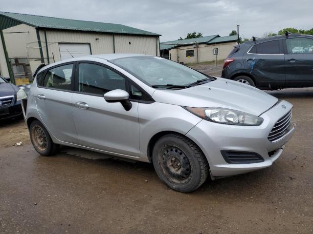 Photo 3 VIN: 3FADP4TJ8GM143347 - FORD FIESTA 