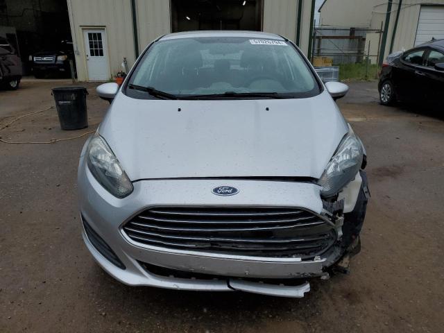 Photo 4 VIN: 3FADP4TJ8GM143347 - FORD FIESTA 