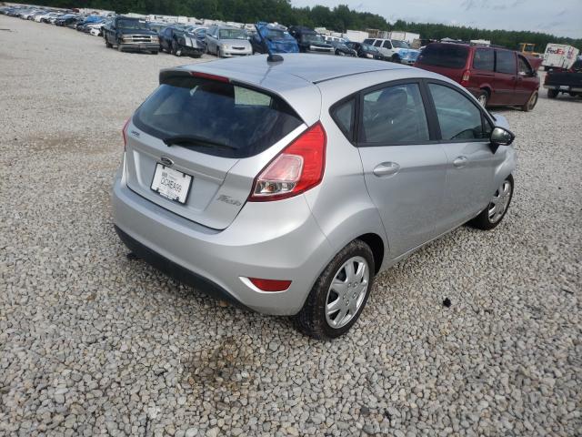 Photo 3 VIN: 3FADP4TJ8GM171097 - FORD FIESTA S 