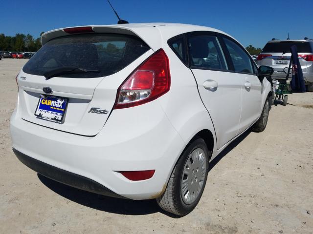 Photo 3 VIN: 3FADP4TJ8GM171777 - FORD FIESTA S 