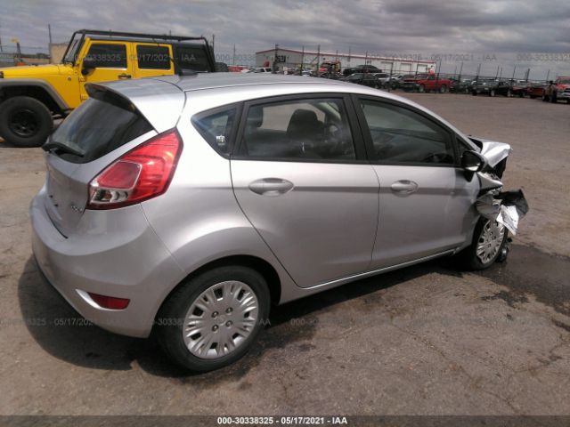 Photo 3 VIN: 3FADP4TJ8GM171780 - FORD FIESTA 