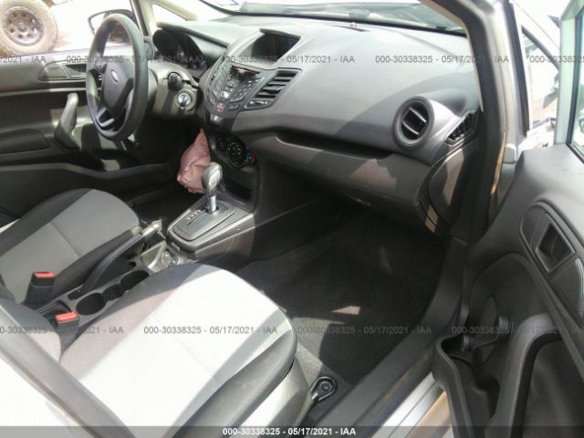 Photo 4 VIN: 3FADP4TJ8GM171780 - FORD FIESTA 