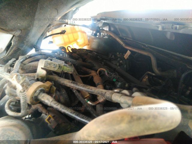 Photo 9 VIN: 3FADP4TJ8GM171780 - FORD FIESTA 