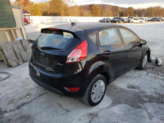 Photo 3 VIN: 3FADP4TJ8GM171844 - FORD FIESTA S 