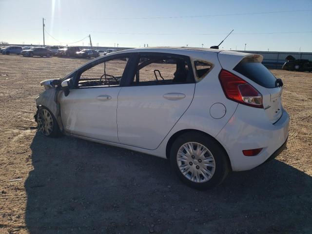 Photo 1 VIN: 3FADP4TJ9EM177391 - FORD FIESTA 