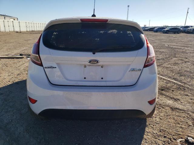 Photo 5 VIN: 3FADP4TJ9EM177391 - FORD FIESTA 