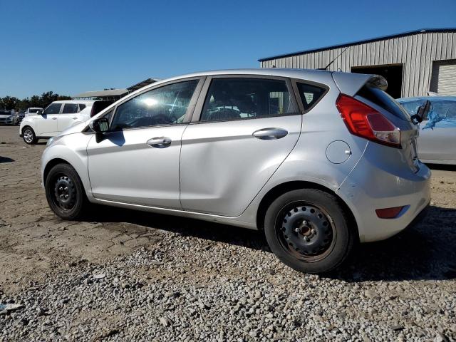 Photo 1 VIN: 3FADP4TJ9FM138687 - FORD FIESTA S 