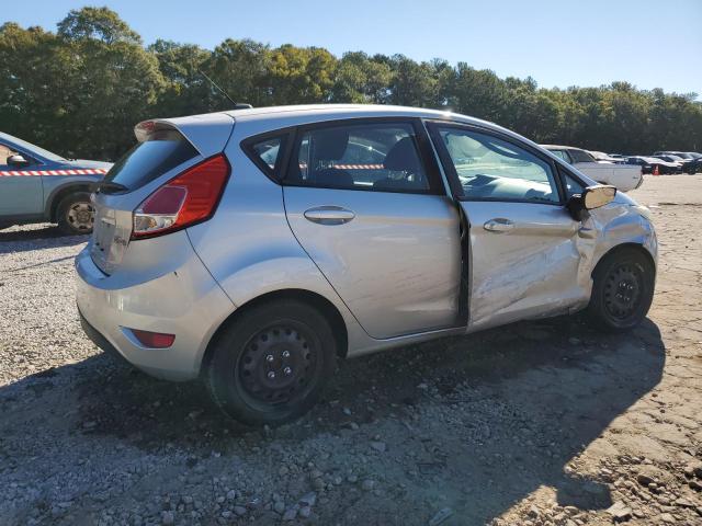 Photo 2 VIN: 3FADP4TJ9FM138687 - FORD FIESTA S 