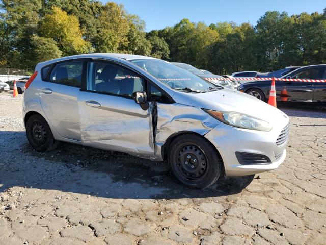 Photo 3 VIN: 3FADP4TJ9FM138687 - FORD FIESTA S 