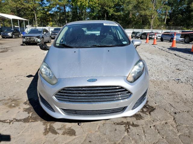 Photo 4 VIN: 3FADP4TJ9FM138687 - FORD FIESTA S 