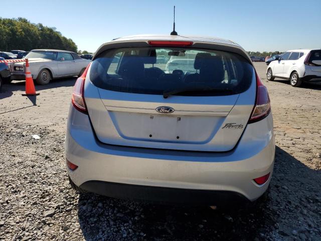 Photo 5 VIN: 3FADP4TJ9FM138687 - FORD FIESTA S 