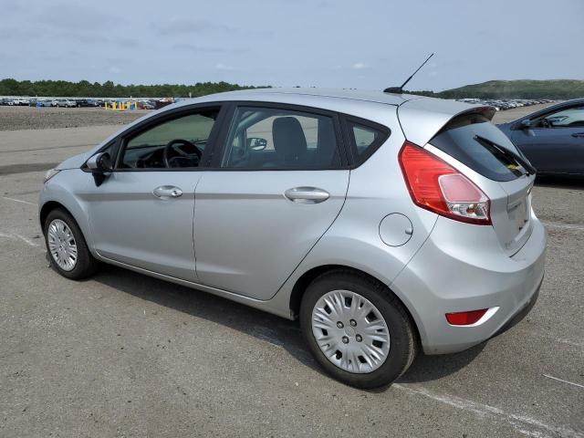 Photo 1 VIN: 3FADP4TJ9FM157174 - FORD FIESTA 