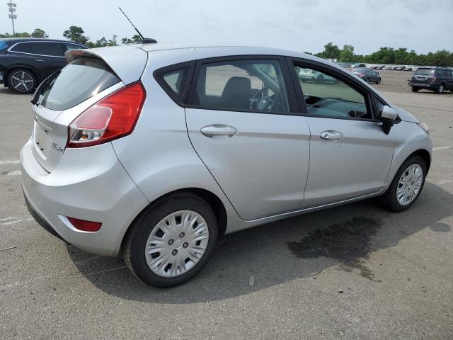 Photo 2 VIN: 3FADP4TJ9FM157174 - FORD FIESTA 