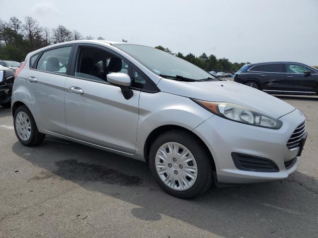 Photo 3 VIN: 3FADP4TJ9FM157174 - FORD FIESTA 