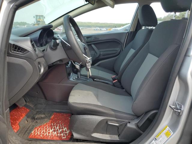 Photo 6 VIN: 3FADP4TJ9FM157174 - FORD FIESTA 