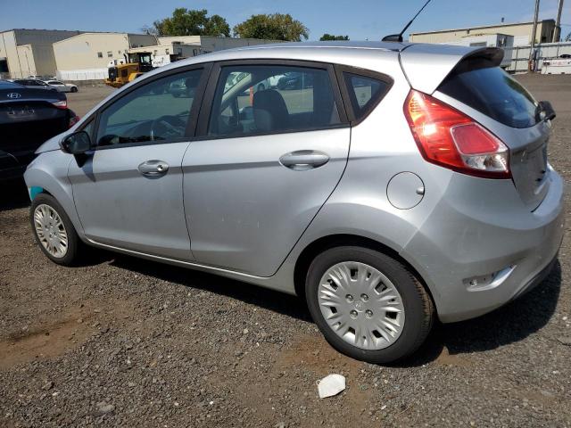 Photo 1 VIN: 3FADP4TJ9FM222069 - FORD FIESTA S 