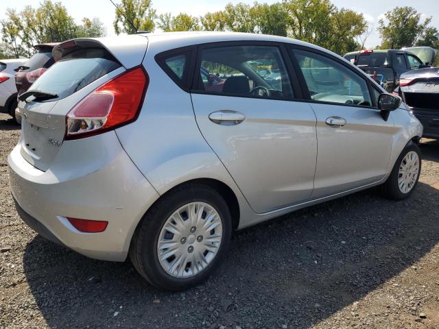 Photo 2 VIN: 3FADP4TJ9FM222069 - FORD FIESTA S 