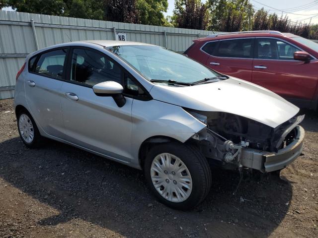 Photo 3 VIN: 3FADP4TJ9FM222069 - FORD FIESTA S 