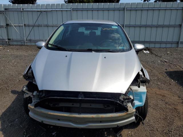 Photo 4 VIN: 3FADP4TJ9FM222069 - FORD FIESTA S 