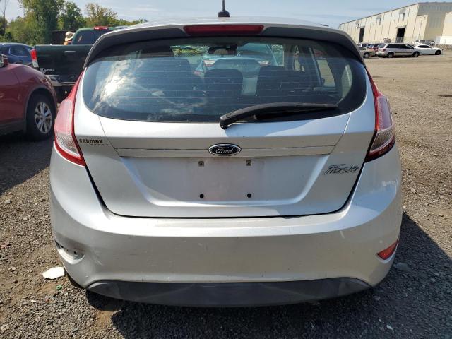 Photo 5 VIN: 3FADP4TJ9FM222069 - FORD FIESTA S 