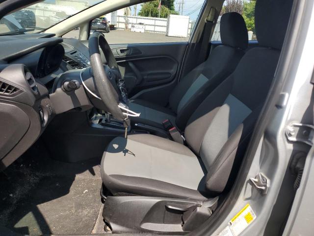 Photo 6 VIN: 3FADP4TJ9FM222069 - FORD FIESTA S 