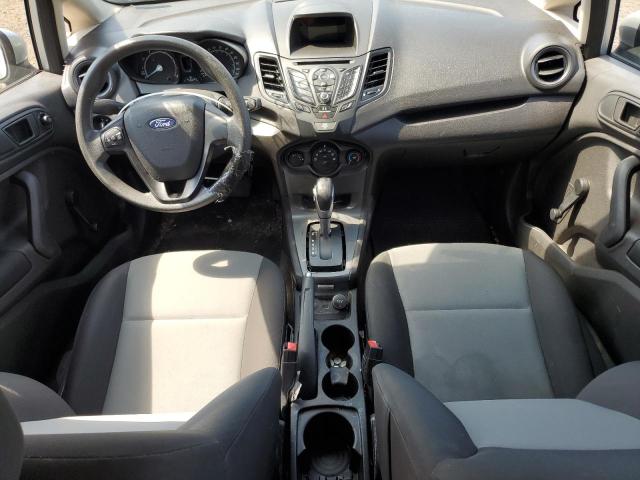 Photo 7 VIN: 3FADP4TJ9FM222069 - FORD FIESTA S 