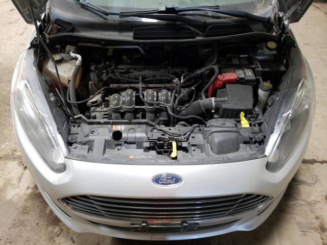 Photo 6 VIN: 3FADP4TJ9GM169908 - FORD FIESTA S 