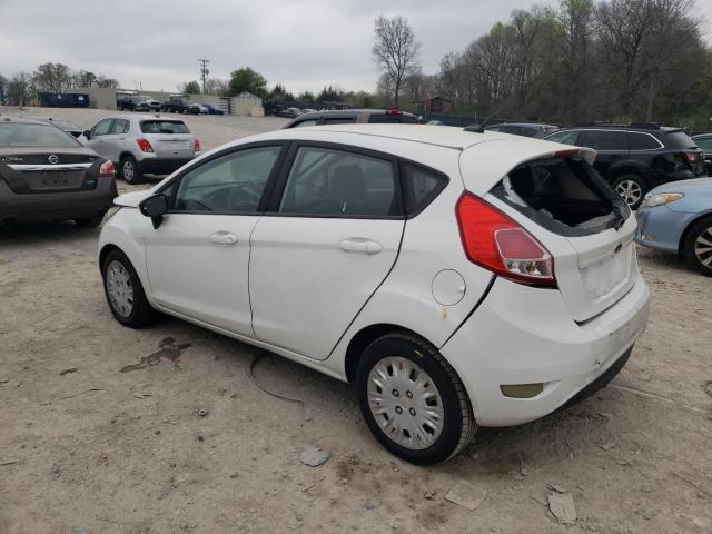 Photo 1 VIN: 3FADP4TJ9GM170878 - FORD FIESTA 