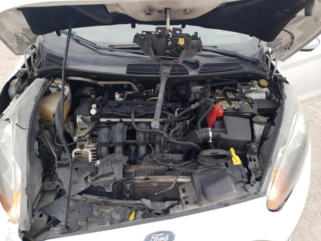 Photo 10 VIN: 3FADP4TJ9GM170878 - FORD FIESTA 