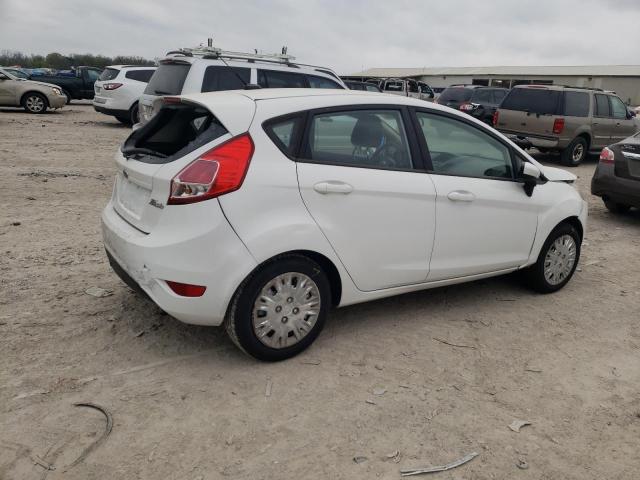 Photo 2 VIN: 3FADP4TJ9GM170878 - FORD FIESTA 