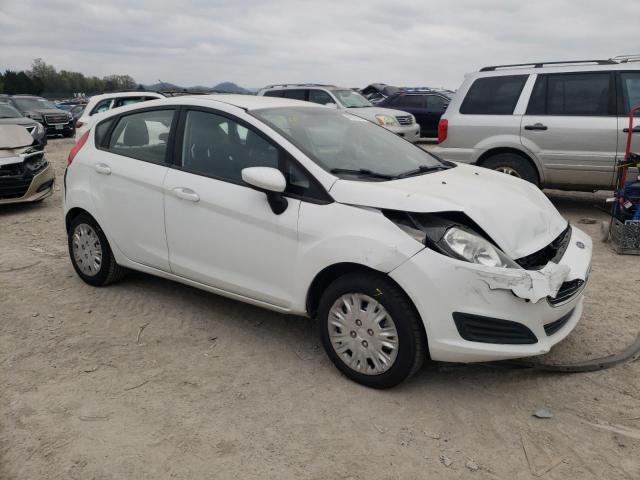 Photo 3 VIN: 3FADP4TJ9GM170878 - FORD FIESTA 