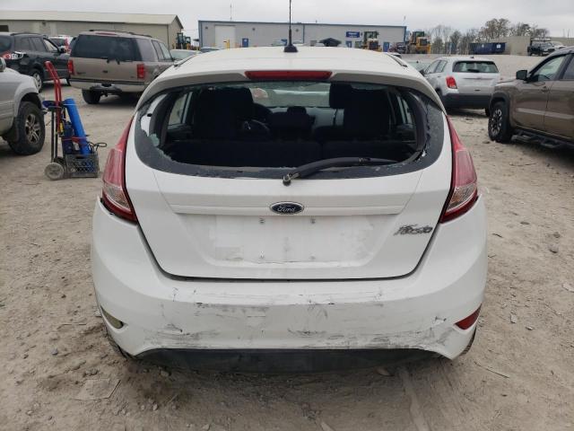 Photo 5 VIN: 3FADP4TJ9GM170878 - FORD FIESTA 